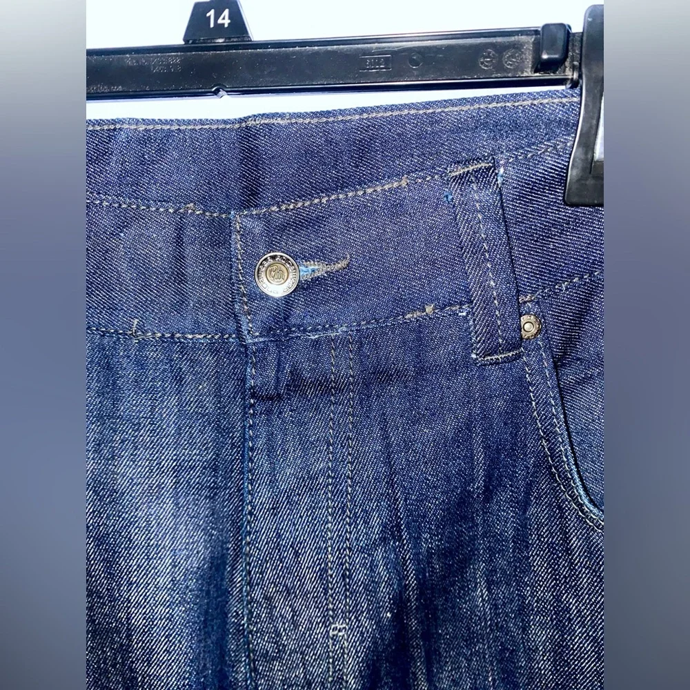 Mens vintage Rocawear baggy jeans 38X34 - Picture 3 of 7